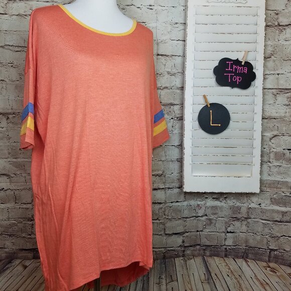 LuLaRoe Tops - Super Soft Tunic